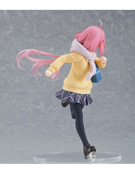 LAID-BACK CAMP NADESHIKO KAGAMIHARA PUP
