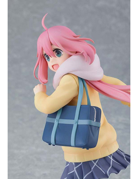 LAID-BACK CAMP NADESHIKO KAGAMIHARA PUP
