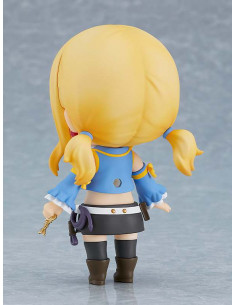 FAIRY TAIL LUCY HEARTFILIA NENDOROID 2