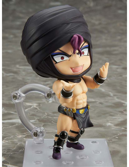 JOJO BIZARRE ADVENTURE KARS NENDOROID