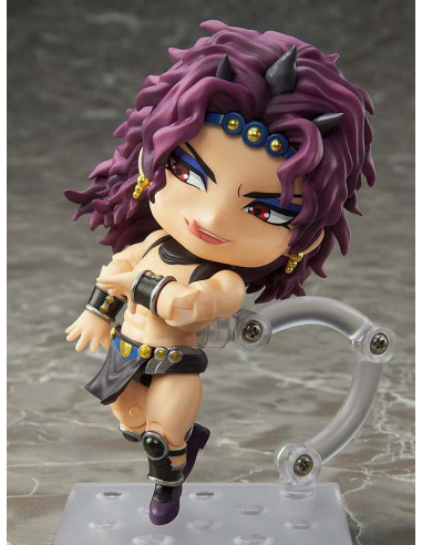JOJO BIZARRE ADVENTURE KARS NENDOROID