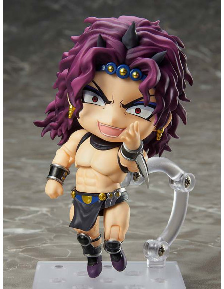 JOJO BIZARRE ADVENTURE KARS NENDOROID