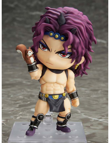 JOJO BIZARRE ADVENTURE KARS NENDOROID