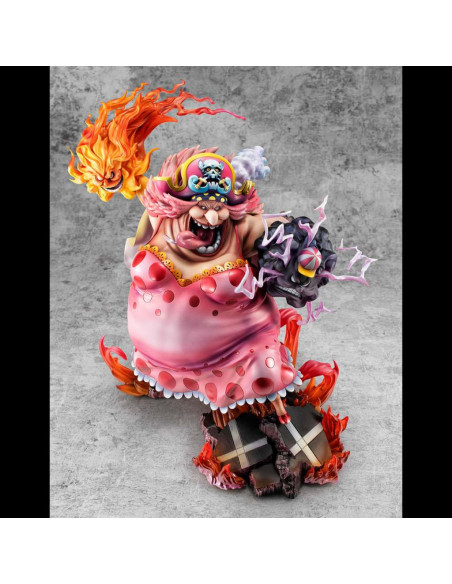 ONE PIECE POP MAXIMUM BIG MOM LILIN ST