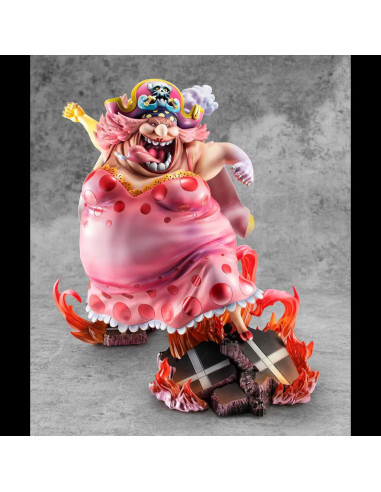 ONE PIECE POP MAXIMUM BIG MOM LILIN ST