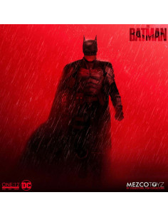 ONE12 COLLECTIVE THE BATMAN AF