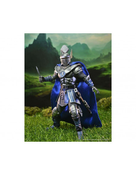 D&D STRONGHEART ULTIMATE AF