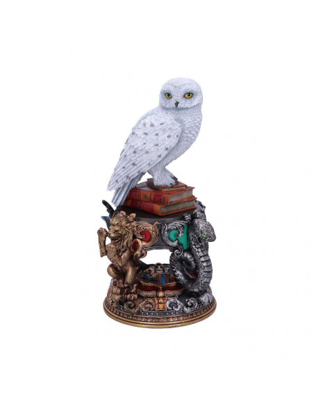 HARRY POTTER HEDWIG STATUE