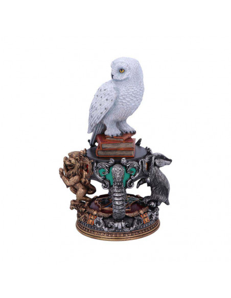 HARRY POTTER HEDWIG STATUE
