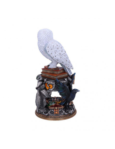 HARRY POTTER HEDWIG STATUE