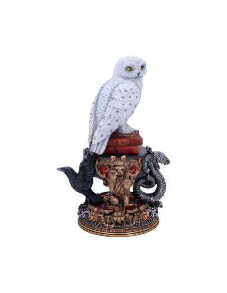 HARRY POTTER HEDWIG STATUE