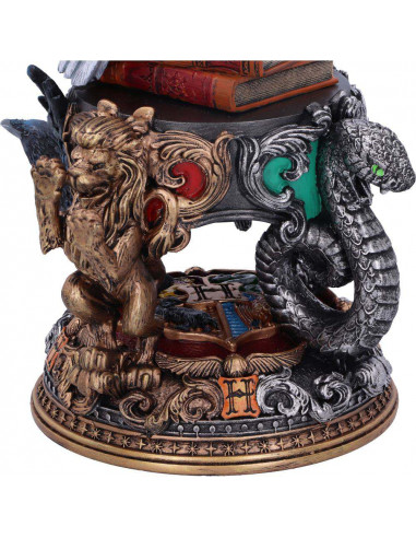 HARRY POTTER HEDWIG STATUE