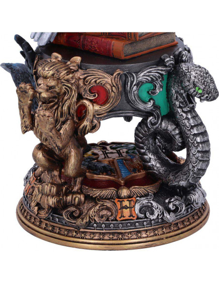 HARRY POTTER HEDWIG STATUE
