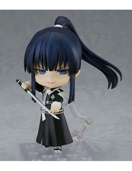 D.GRAY-MAN YU KANDA NENDOROID