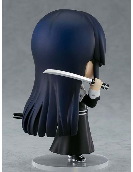 D.GRAY-MAN YU KANDA NENDOROID