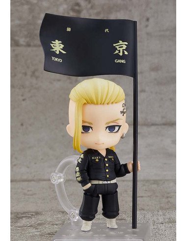 TOKYO REVENGERS DRAKEN NENDOROID