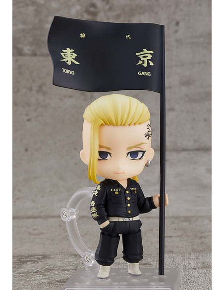 TOKYO REVENGERS DRAKEN NENDOROID
