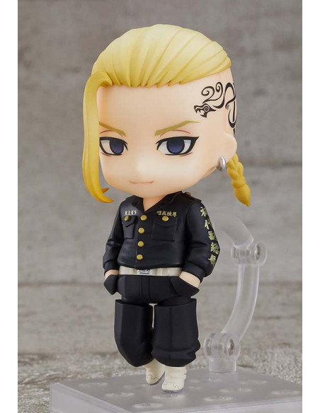 TOKYO REVENGERS DRAKEN NENDOROID