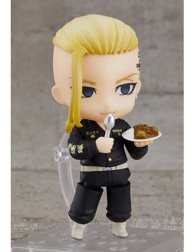 TOKYO REVENGERS DRAKEN NENDOROID