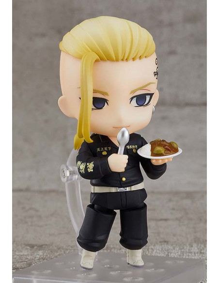TOKYO REVENGERS DRAKEN NENDOROID