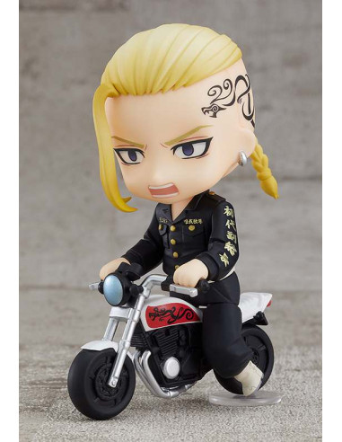 TOKYO REVENGERS DRAKEN NENDOROID