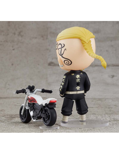 TOKYO REVENGERS DRAKEN NENDOROID