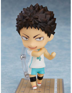 HAIKYU HAJIME IWAIZUMI NENDOROID 2