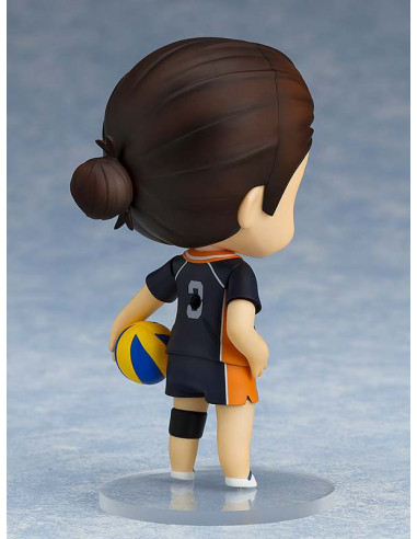 HAIKYU ASAHI AZUMANE NENDOROID
