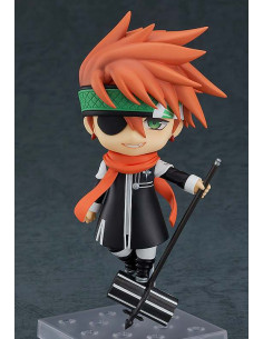 D.GRAY-MAN LAVI NENDOROID 2