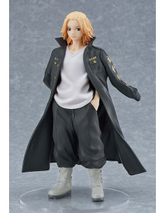 TOKYO REVENGERS MANJIRO SANO PUP