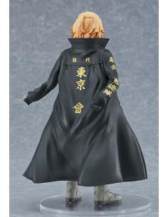 TOKYO REVENGERS MANJIRO SANO PUP 2