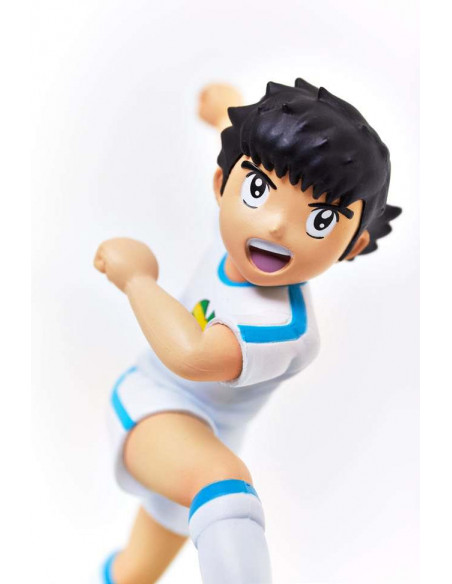 CAPTAIN TSUBASA OLIVER FIGURE
