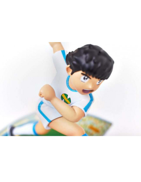 CAPTAIN TSUBASA OLIVER FIGURE
