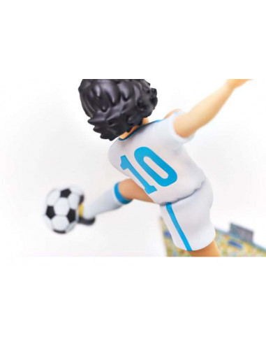CAPTAIN TSUBASA OLIVER FIGURE