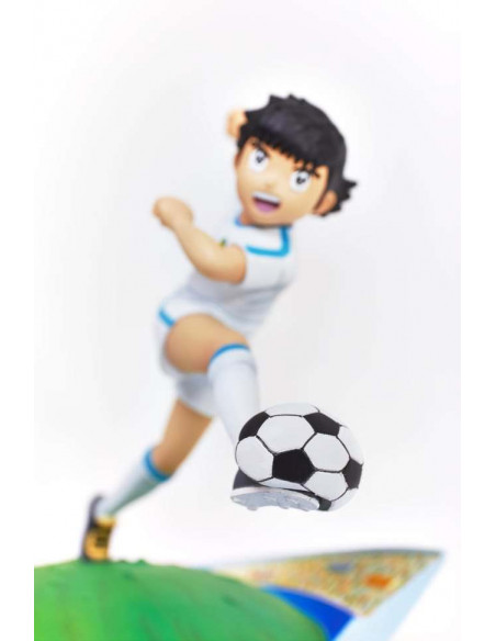 CAPTAIN TSUBASA OLIVER FIGURE