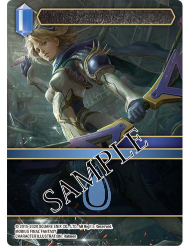 FFTCG EMISSARIES LIGHT XVI BOX ITA (36)