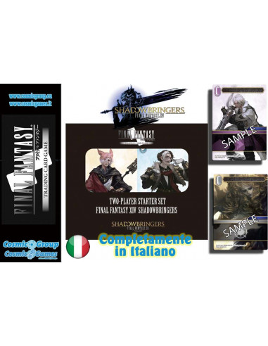 FFTCG SHADOWBRINGER 2 Player Start (6)