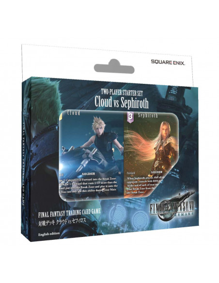 FFTCG CLOUDvsSEPHIROT 2 Player Start (6)