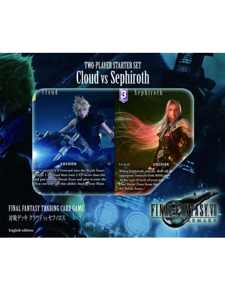 FFTCG CLOUDvsSEPHIROT 2 Player Start (6)