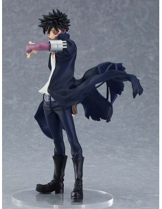 MY HERO ACADEMIA DABI PUP 2