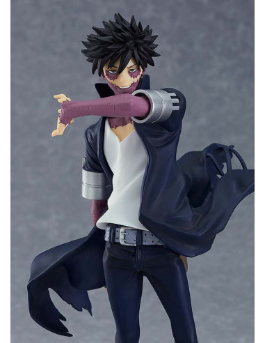 MY HERO ACADEMIA DABI PUP