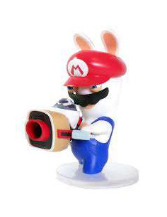MRKB 6'' RABBID MARIO FIG