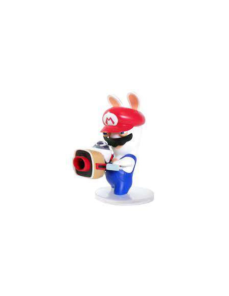 MRKB 6'' RABBID MARIO FIG