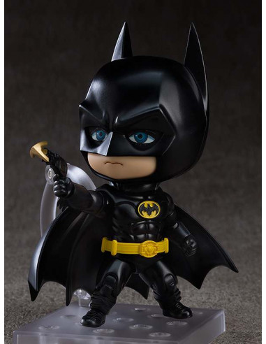 BATMAN 1989 VER NENDOROID