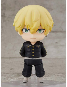 TOKYO REVENGER CHIFUYU MATSUNO NENDOROID