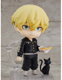 TOKYO REVENGER CHIFUYU MATSUNO NENDOROID 2