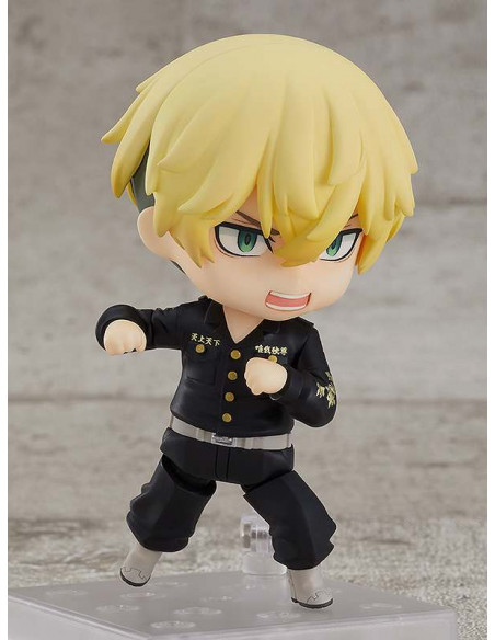 TOKYO REVENGER CHIFUYU MATSUNO NENDOROID