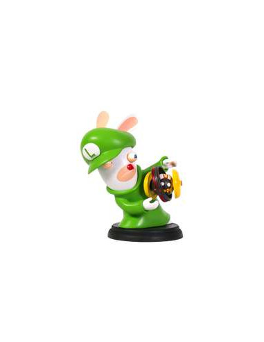 MRKB 6'' RABBID LUIGI FIG