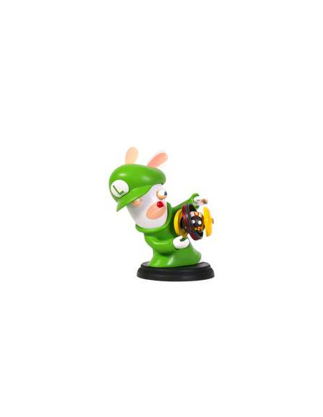 MRKB 6'' RABBID LUIGI FIG