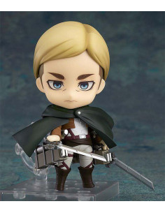AOT ERWIN SMITH NENDOROID RERUN